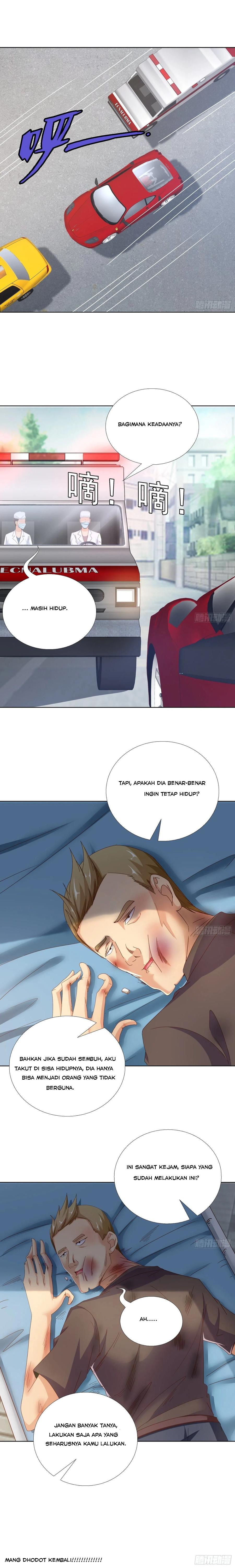 Super School Doctor (Supreme Campus Doctor) Chapter 98 Gambar 6